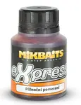 Mikbaits dip express půlnoční pomeranč 125 ml