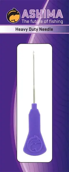 Ashima boilie jehla heavy
