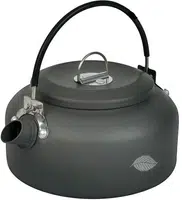 Wychwood konvička carpers kettle 0,8 l