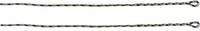 Mivardi double looped lead core 45 lb