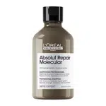 L'Oréal Professionnel Šampon pro poškozené vlasy Absolut Repair Molecular (Professional Shampoo) 300 ml