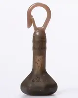 Nash olovo ezi glide back lead 3 ks - 7 g