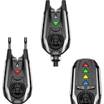 Dam sada signalizátorů tfx alarms - 2+1