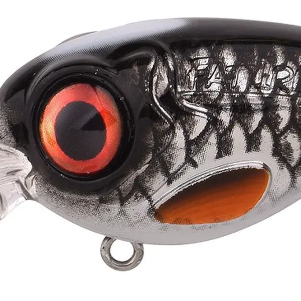 Spro wobler fat iris 50 cr roach 5 cm 11 g