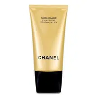 Chanel Čisticí pleťový gel Sublimage (L`Huile-en-Gel de Démaquillage) 150 ml