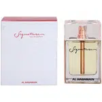 Al Haramain Signature Rose Gold - EDP 100 ml