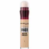 Maybelline Tekutý korektor s pěnovým aplikátorem (Instant Anti-Age Eraser Concealer) 6,8 ml 05 Brightener