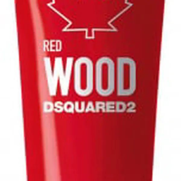 Dsquared² Red Wood - sprchový gel 200 ml
