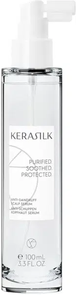 Goldwell Čisticí a zklidňující vlasové sérum Kerasilk (Anti-Dandruff Scalp Serum) 100 ml