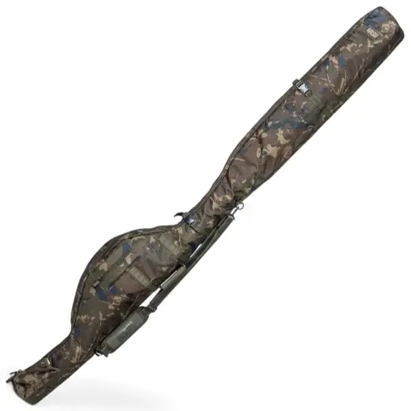 Nash pouzdro na prut subterfuge soft protect 2 rod skin - 12 ft