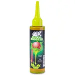 Anaconda 4k cloud booster 70 ml - strawberry