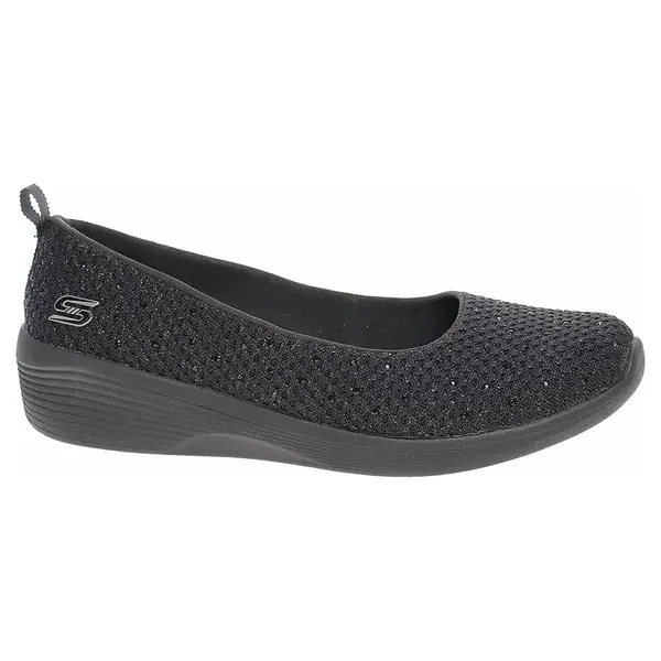 Skechers Arya - Sweet Glitz black 37