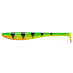 Savage gear gumová nástraha monster shad firetiger 2 ks - 18 cm 33 g
