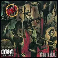 Slayer – Reign In Blood [Expanded] CD