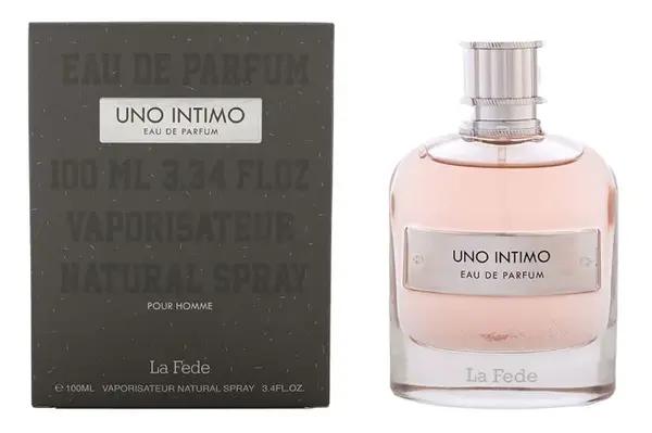 La Fede Uno Intimo - EDP 100 ml