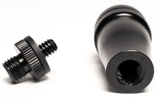 Ridgemonkey držák na světlo camera accessory bracket