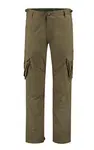 Korda kalhoty kore original kombats military olive - xxxl