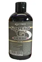 Bait-tech tekutý posilovač deluxe special g dark 250 ml