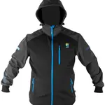 Preston innovations bunda duratech softshell - xxl