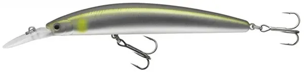Daiwa wobler tournament xl shiner 130 f mat ayu - 13 cm 22,5 g