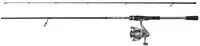 Mitchell prut mx pro 702 mh 3000fd spinning combo 2,13 m 10-42 g