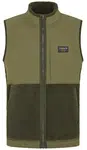 Traker vesta techpro sherpa bodywarmer - xl