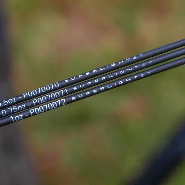 Preston innovations feederová špička supera x superlight st tip - 1,0 oz