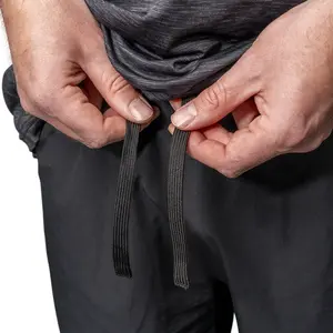 Ridgemonkey kraťasy apearel cooltech stealth edition shorts - l
