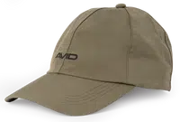 Avid carp kšiltovka hydro-force waterproof cap green