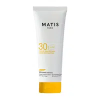 Matis Paris Ochranný pleťový krém s anti-age účinky SPF 30 Réponse Soleil (Sun Protection Cream) 50 ml