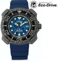 Citizen Promaster Eco-Drive Titanium BN0227-09L