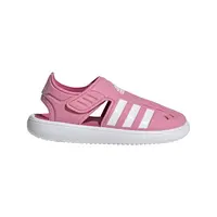 adidas Summer Closed Toe Water Sandals 33