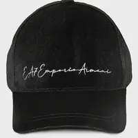 BASEBALL HAT EA7 Emporio Armani OS
