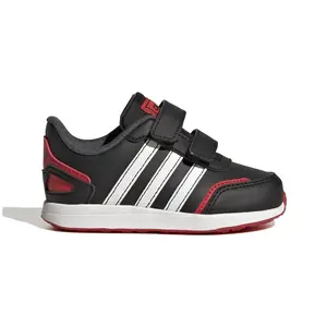 adidas VS Switch 3 Lifestyle Running Hook and Loop Strap Shoes 22