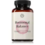 Jíme zdravě Hormonální rovnováha kapsle na podporu hormonální rovnováhy 90 cps