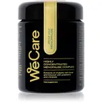 WeCare About Your MENOPAUSE kapsle pro podporu komfortu při menopauze 120 cps