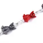 Handmade Lampwork Beads Strands