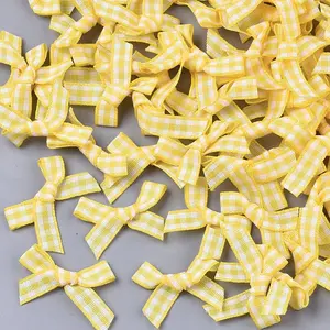 Handmade Woven Costume Accessories