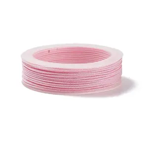 Braided Nylon Threads