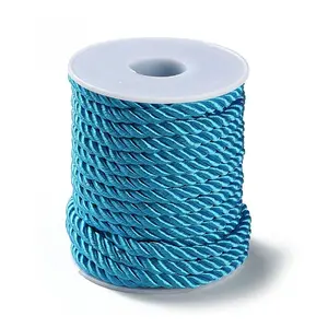 Nylon Twisted Round Cord