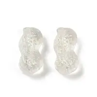 Transparent Glass Beads