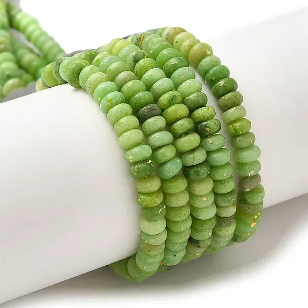 Natural Dolomite Beads Strands