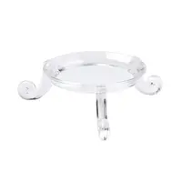 Acrylic Crystal Ball Holders