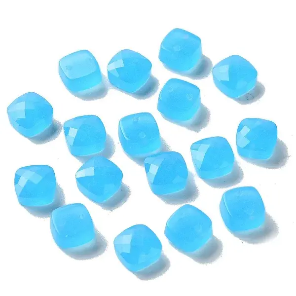 Glass Beads