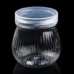 Plastic Bead Storage Containers