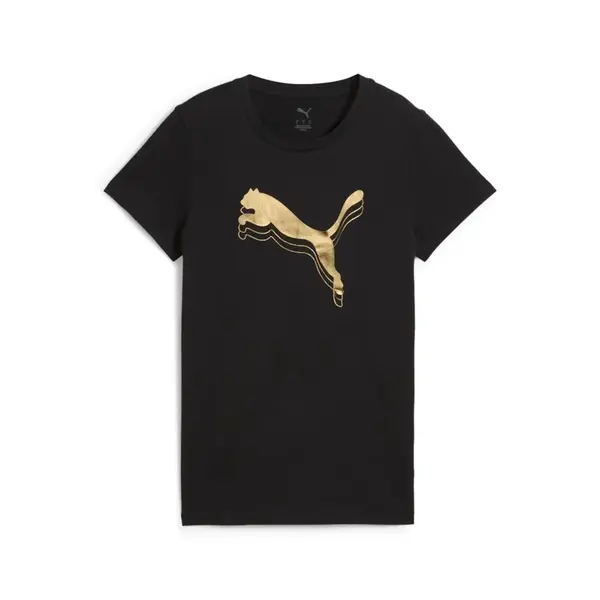 Puma ESS METALLIC Tee M