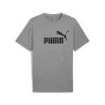 Puma ESS No. 1 Logo Tee M