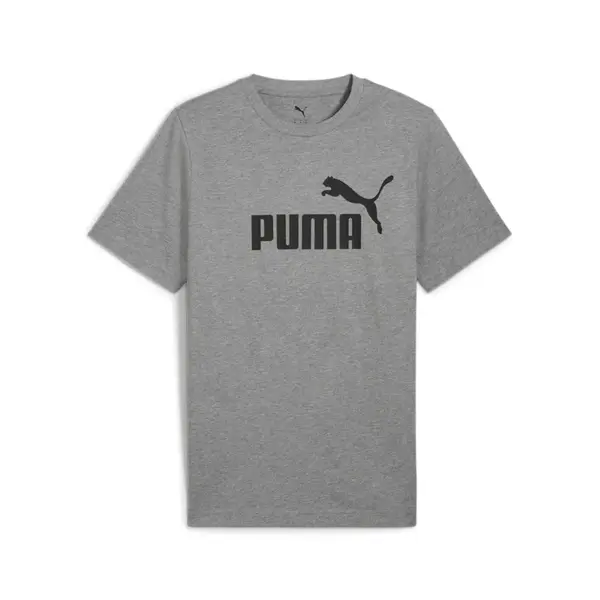 Puma ESS No. 1 Logo Tee M