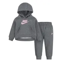 Nike kids club fleece set 86-92 cm