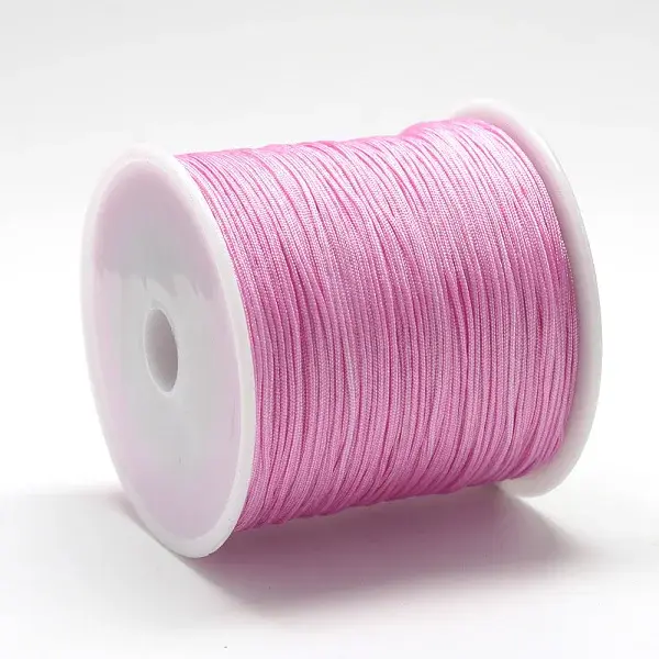 Nylon Braided Cord